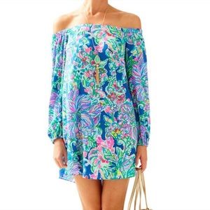 EUC Lilly Pulitzer  dress size medium